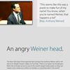 Even Al Qaeda Is Making Fun Of Anthony Weiner